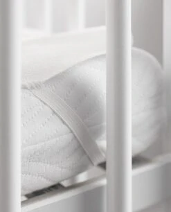 Sensillo Baby Matras Beschermer - Water Proof - 70x140cm - Ledikant Matrasbeschermer - Molton Peuterbed -Bekend Babyproducten Winkel 969x1200 7