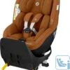 Maxi-Cosi Mica Pro Eco I-Size Autostoeltje - 360° Draaibaar - Gerecyclede Stoffen - Authentic Cognac - Vanaf De Geboorte Tot Ca. 4 Jaar -Bekend Babyproducten Winkel 971x1200 1