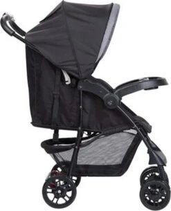Safety 1st Taly Buggy - Black Chic -Bekend Babyproducten Winkel 971x1200 3
