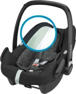 Maxi-Cosi Rock Autostoel -Bekend Babyproducten Winkel 973x1200 2