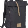 LÄSSIG Luiertas Rolltop Backpack Rugzak Incl Verschoningsmatje Denim Blauw Limited Edition 1 LÄSSIG Luiertas Rolltop Backpack Rugzak Incl Verschoningsmatje Denim Blauw Limited Edition -Bekend Babyproducten Winkel 973x1200 5