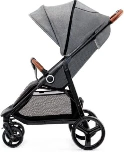 Kinderkraft Wandelwagen Grande Plus - Grey 27 Kinderkraft Wandelwagen Grande Plus - Grey -Bekend Babyproducten Winkel 974x1200 2
