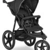 Hauck Sportwagen Runner 2 Zwart -Bekend Babyproducten Winkel 975x1200