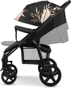 Lionelo Annet Plus - Kinderwagen 2in1 - Inklapsysteem - XXL Dakje - Tot 22 Kg -Bekend Babyproducten Winkel 976x1200 2