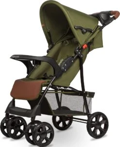 Lionelo Emma Plus - Buggy - Lichte - 5-punts Gordel - Tot 15kg -Bekend Babyproducten Winkel 978x1200 1