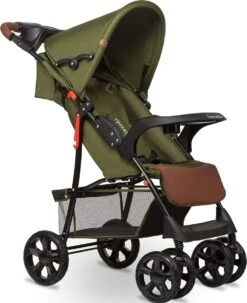 Lionelo Emma Plus - Buggy - Lichte - 5-punts Gordel - Tot 15kg -Bekend Babyproducten Winkel 978x1200 2