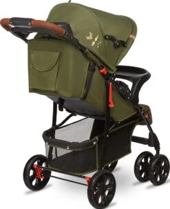 Lionelo Emma Plus - Buggy - Lichte - 5-punts Gordel - Tot 15kg -Bekend Babyproducten Winkel 979x1200 2