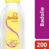 Zwitsal Badolie - 200 Ml - Baby 1 Zwitsal Badolie - 200 Ml - Baby -Bekend Babyproducten Winkel 979x1200 9
