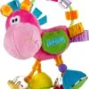 Playgro Clip Clop Rammelaar - Roze - Activiteitenspeeltje - Kraamkado -Bekend Babyproducten Winkel 980x1200 1