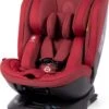 Hibaby Logos Isofix - Autostoel - 360° Graden Draaibaar Autostoel - 0 T/m 36 Kg - Rood 2 Hibaby Logos Isofix - Autostoel - 360° Graden Draaibaar Autostoel - 0 T/m 36 Kg - Rood -Bekend Babyproducten Winkel 980x1200 2