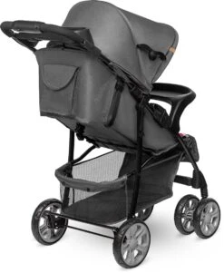 Lionelo Emma Plus - Buggy - Lichte - 5-punts Gordel - Tot 15kg -Bekend Babyproducten Winkel 985x1200 2