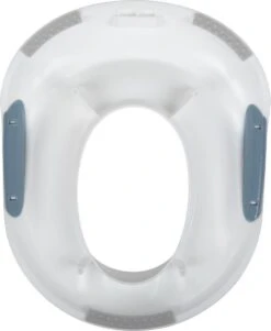 Safety 1st 3 In 1 Potje - Potje, Zitverkleiner, Opstapje - Grijs -Bekend Babyproducten Winkel 986x1200