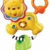 VTech Baby Brul & Speel Rammelaar - Educatief Babyspeelgoed - Bijtring - 3 Tot 24 Maanden 1 VTech Baby Brul & Speel Rammelaar - Educatief Babyspeelgoed - Bijtring - 3 Tot 24 Maanden -Bekend Babyproducten Winkel 988x1200