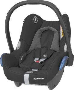 Maxi-Cosi Cabriofix Autostoel - Essential Black -Bekend Babyproducten Winkel 988x1200 2