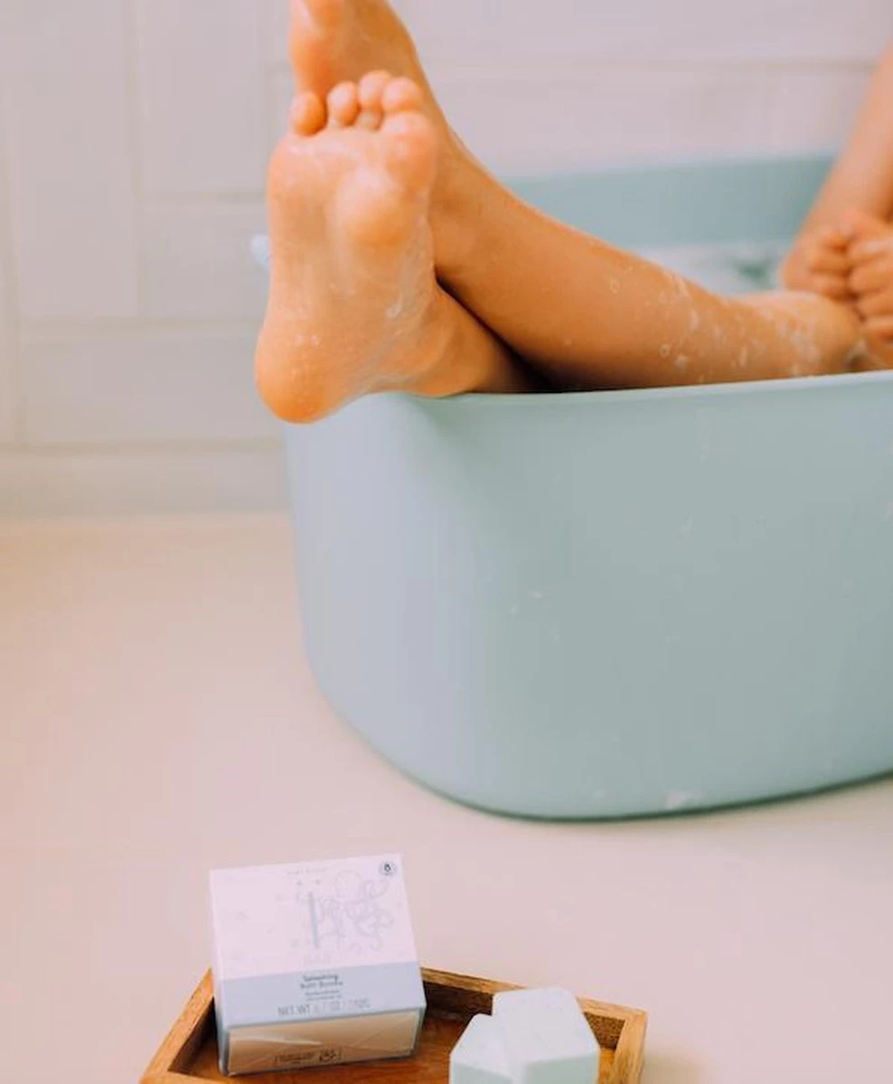 Naïf Natuurlijke Bruistabletten Voor Baby & Kind - 8 Stuks Per Doosje 6 Naïf Natuurlijke Bruistabletten Voor Baby & Kind - 8 Stuks Per Doosje - Afbeelding 4