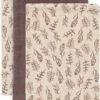 Jollein Baby Hydrofiel Washandje Meadow - Chestnut - 3 Stuks -Bekend Babyproducten Winkel 988x1200 5