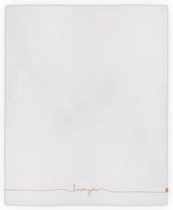 Jollein Baby Laken Ledikant 120x150cm Love You - Caramel -Bekend Babyproducten Winkel 992x1200 6