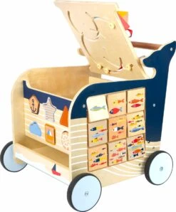 Baby Walvis Loopwagen - Houten Speelgoed Vanaf 1 Jaar 19 Baby Walvis Loopwagen - Houten Speelgoed Vanaf 1 Jaar -Bekend Babyproducten Winkel 993x1200