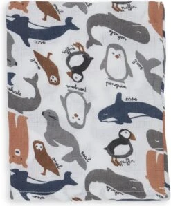 Jollein Baby Hydrofiel Washandje Polar - 3 Stuks -Bekend Babyproducten Winkel 993x1200 4