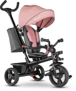 Lionelo Haari - Driewieler - Drankhouder - 2in1 - Tot 36+ -Bekend Babyproducten Winkel 995x1200 1