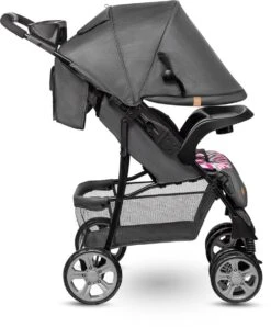 Lionelo Emma Plus - Buggy - Lichte - 5-punts Gordel - Tot 15kg -Bekend Babyproducten Winkel 995x1200 2