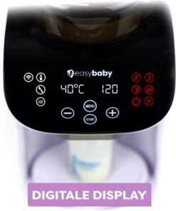 Easybaby Flesvoeding Apparaat / Baby Senseo - Baby Fles Maker - Flessenwarmer - Flesverwarmer 19 Easybaby Flesvoeding Apparaat / Baby Senseo - Baby Fles Maker - Flessenwarmer - Flesverwarmer -Bekend Babyproducten Winkel 997x1200