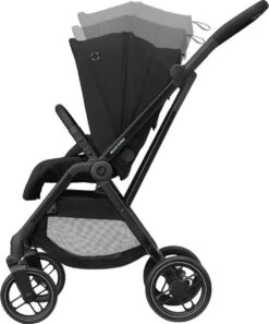 Maxi-Cosi Leona² 3-in-1 Kinderwagen - Essential Black - Vanaf De Geboorte Tot Ca. 4 Jaar -Bekend Babyproducten Winkel 997x1200 4