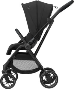 Maxi-Cosi Leona² 3-in-1 Kinderwagen - Essential Black - Vanaf De Geboorte Tot Ca. 4 Jaar -Bekend Babyproducten Winkel 997x1200 5