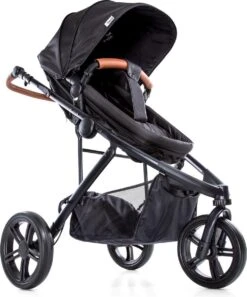 Hauck Pacific 3 Shop N Drive Kinderwagen - Caviar 41 Hauck Pacific 3 Shop N Drive Kinderwagen - Caviar -Bekend Babyproducten Winkel 997x1200 9